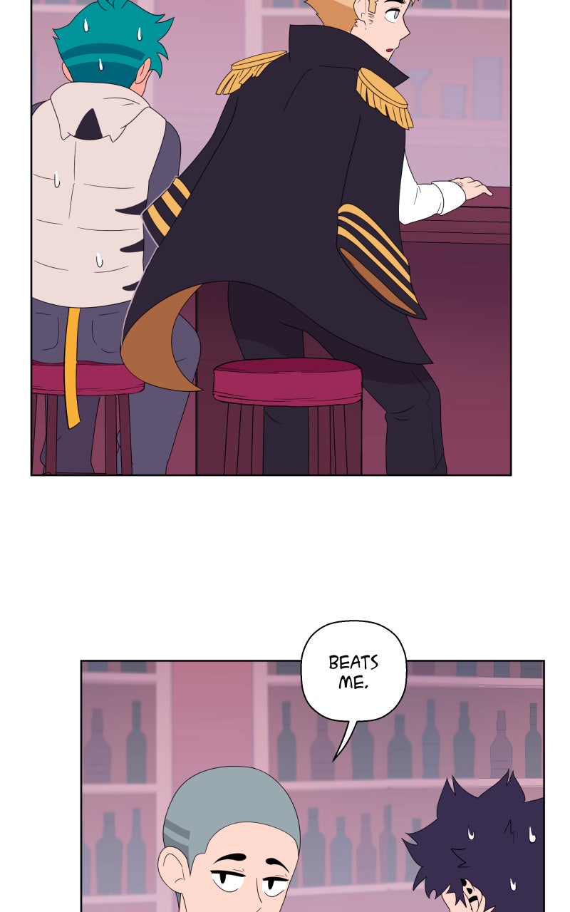 Nomads (S2) Episode 80 page 9 - 