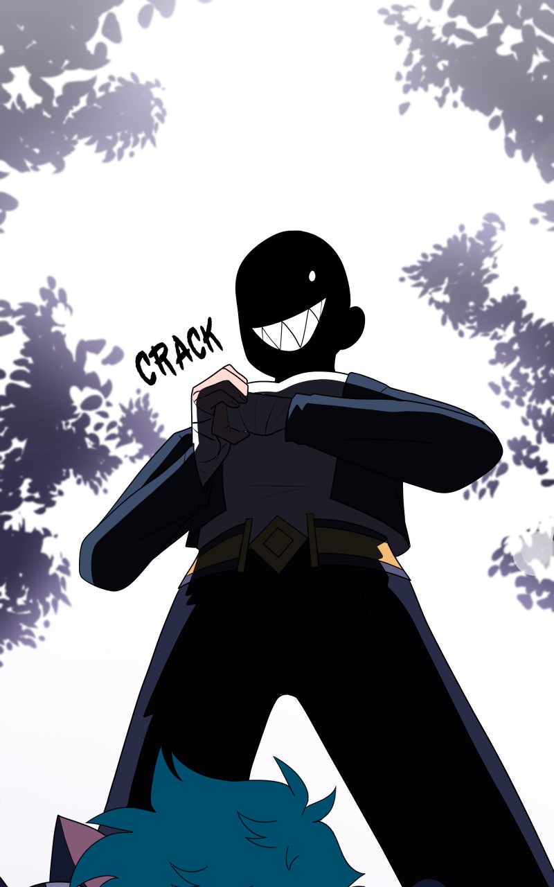 Nomads (S2) Episode 81 page 11 - 