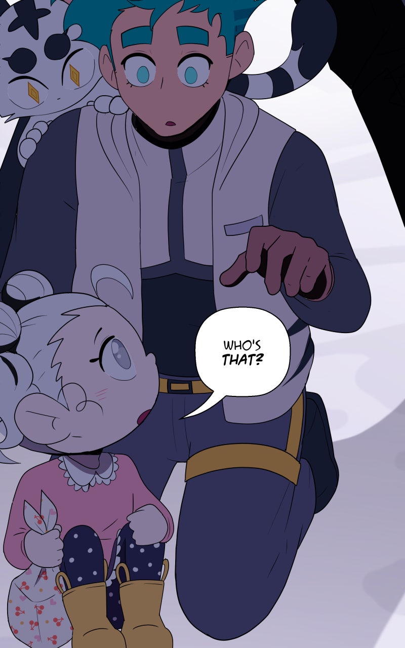 Nomads (S2) Episode 81 page 12 - 