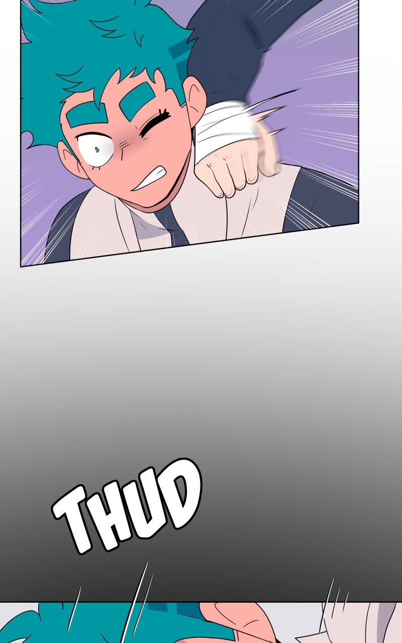Nomads (S2) Episode 81 page 14 - 