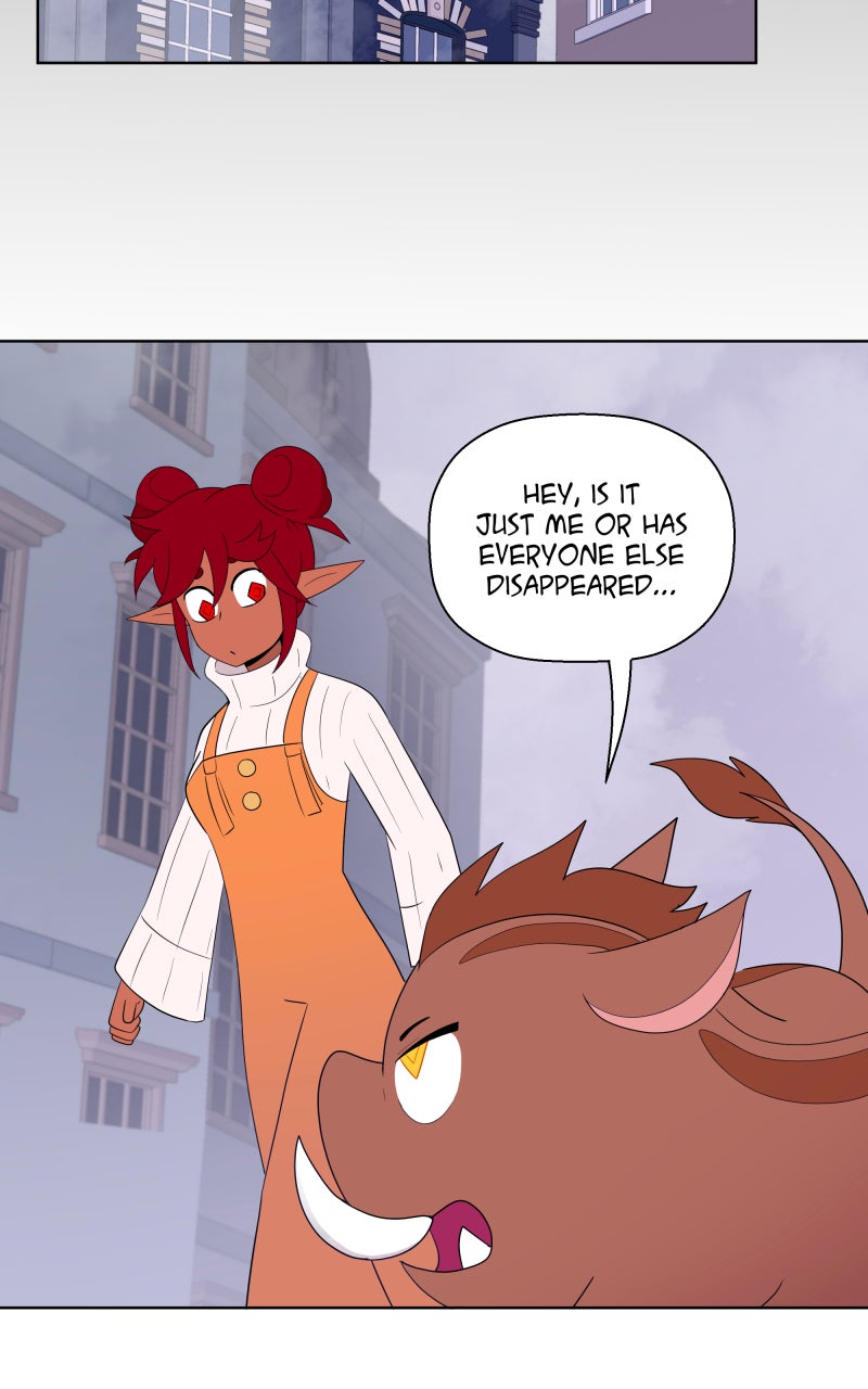 Nomads (S2) Episode 81 page 18 - 