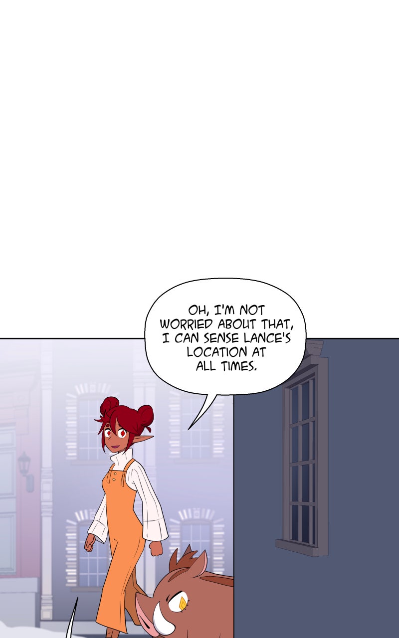Nomads (S2) Episode 81 page 19 - 