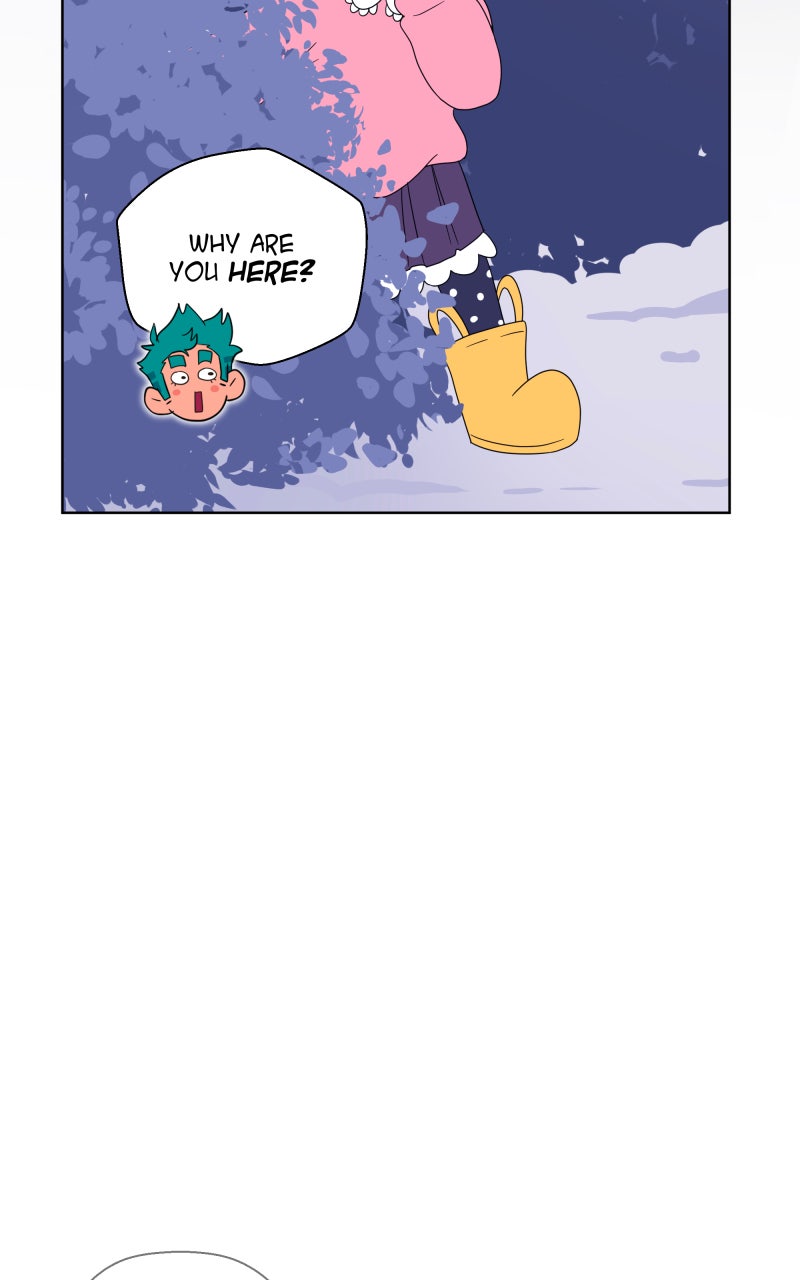 Nomads (S2) Episode 81 page 3 - 