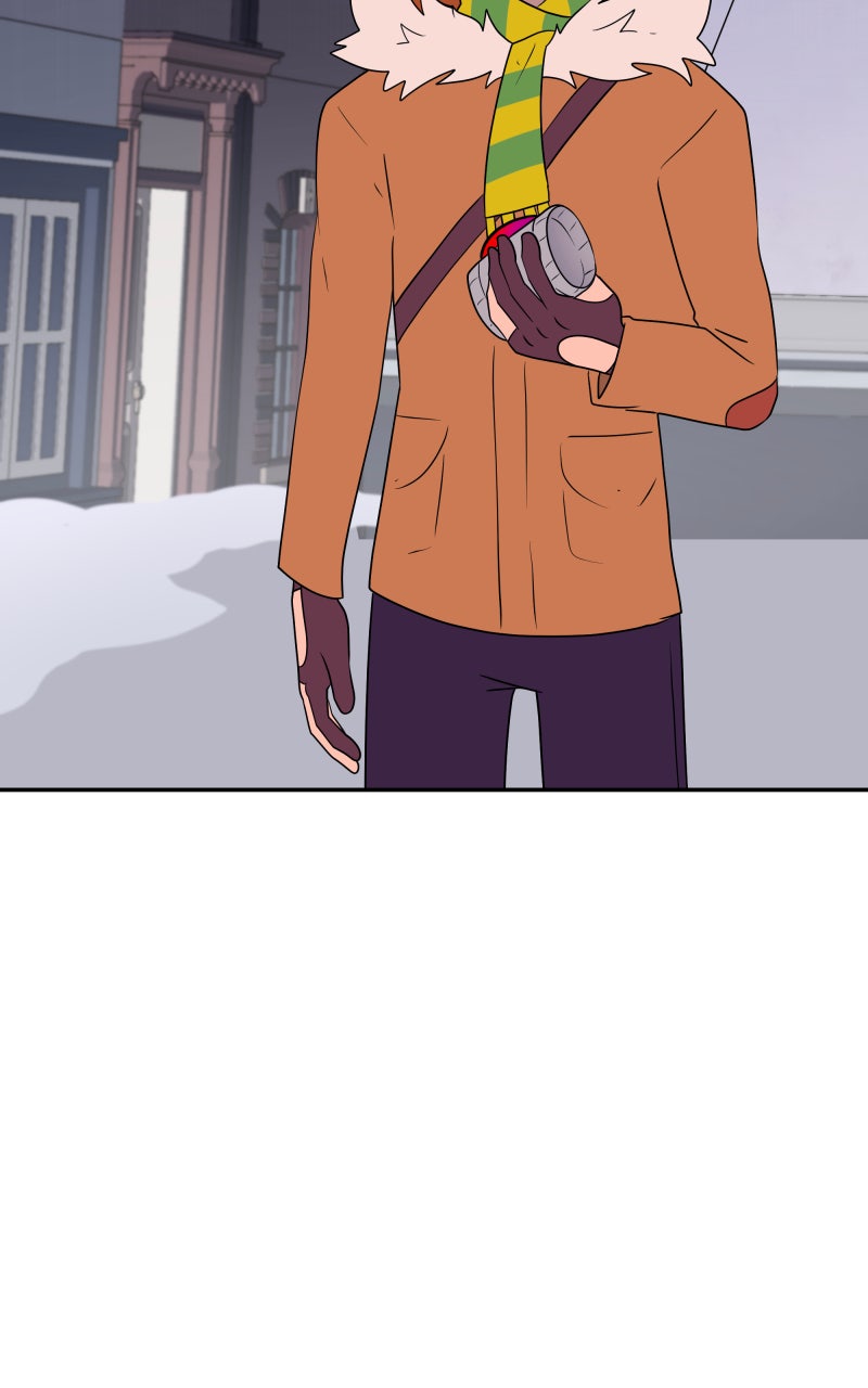 Nomads (S2) Episode 81 page 22 - 