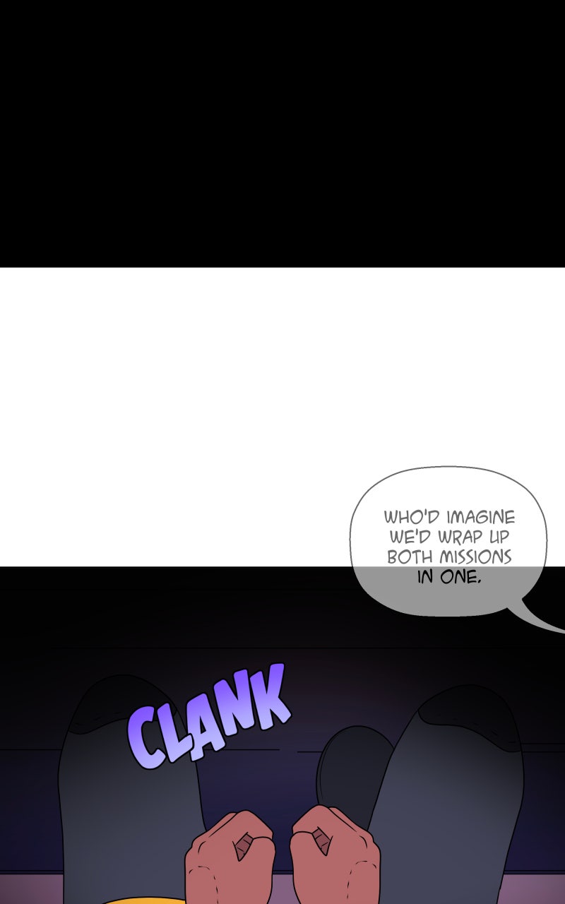 Nomads (S2) Episode 81 page 26 - 