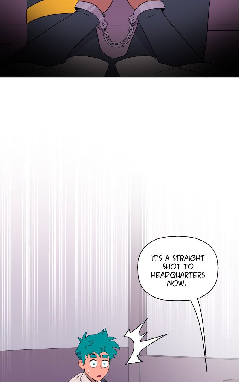 Nomads (S2) Episode 81 page 27 - 
