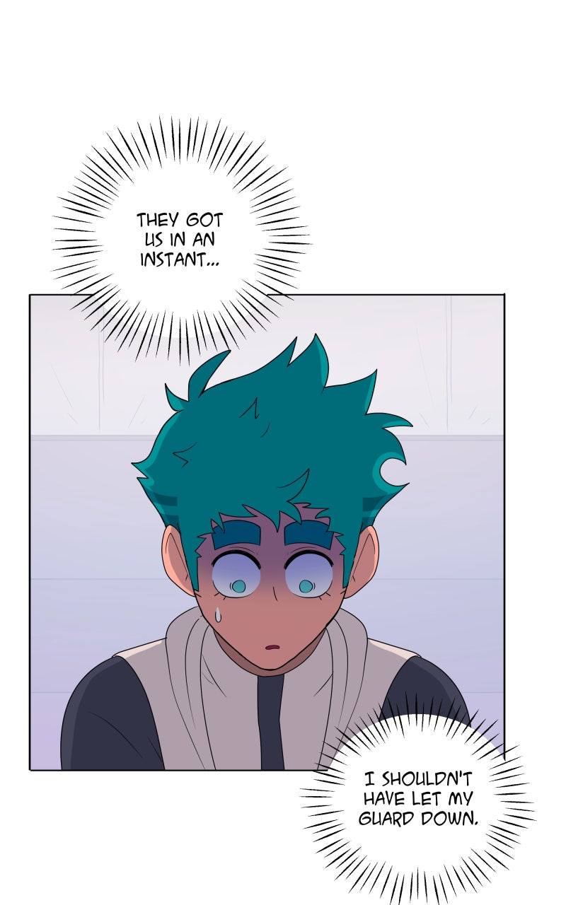 Nomads (S2) Episode 81 page 29 - 
