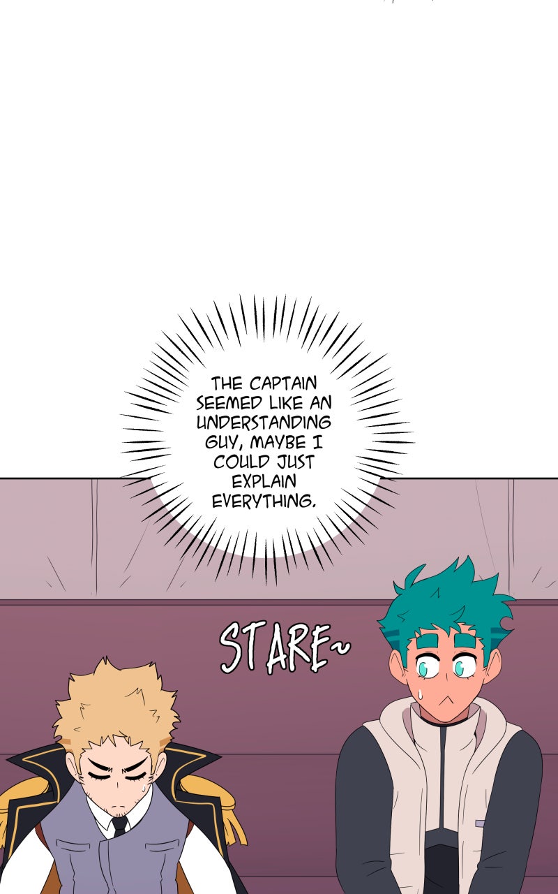 Nomads (S2) Episode 81 page 30 - 