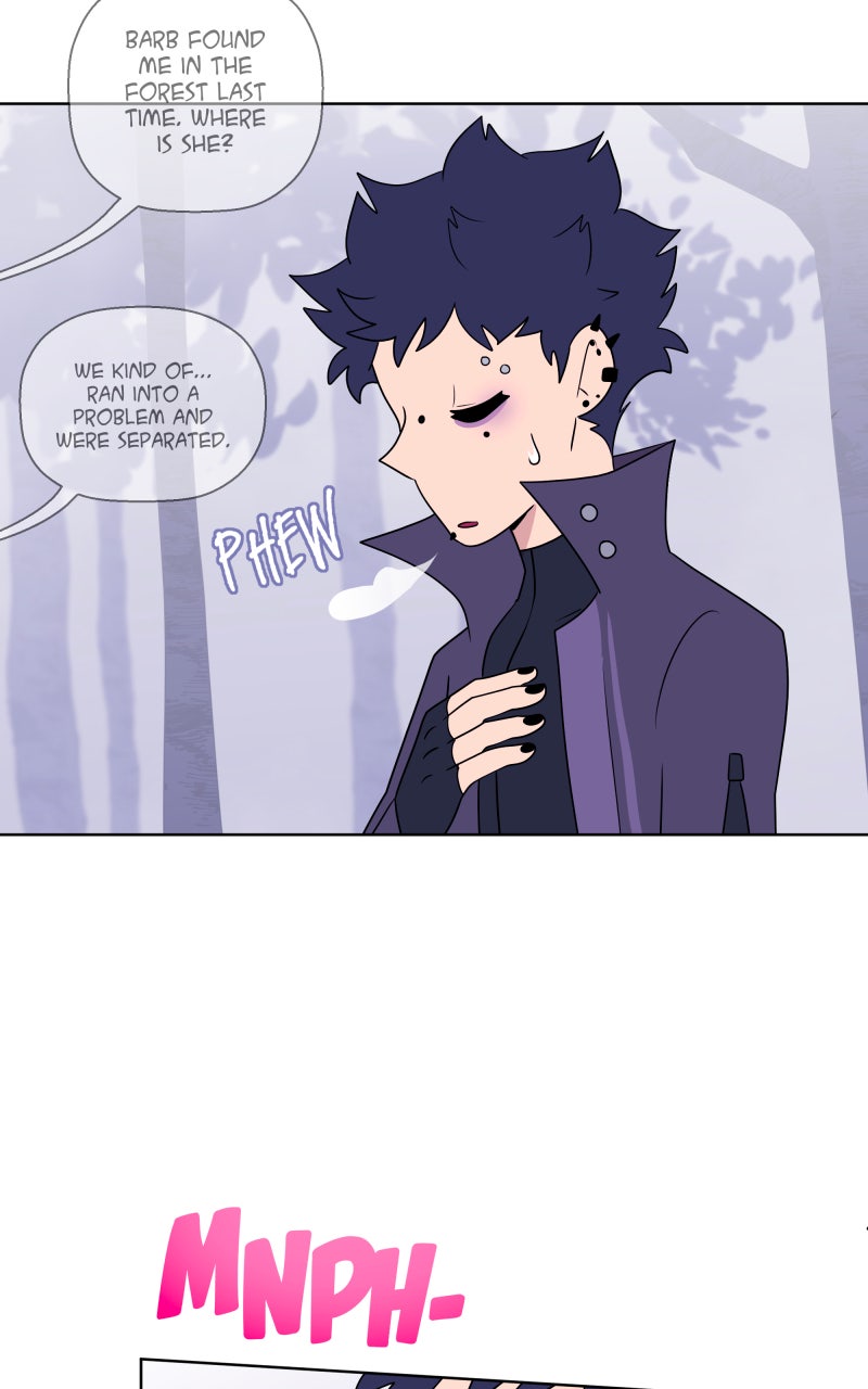 Nomads (S2) Episode 81 page 4 - 