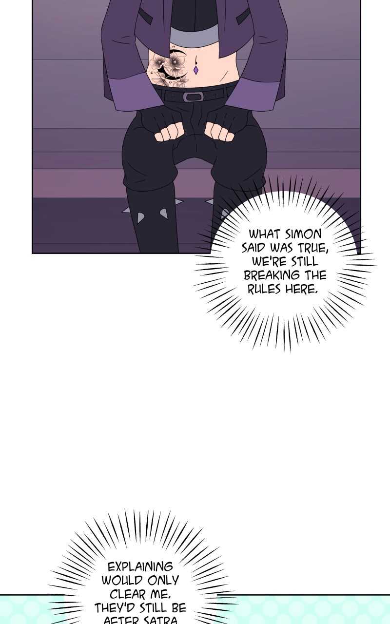 Nomads (S2) Episode 81 page 32 - 