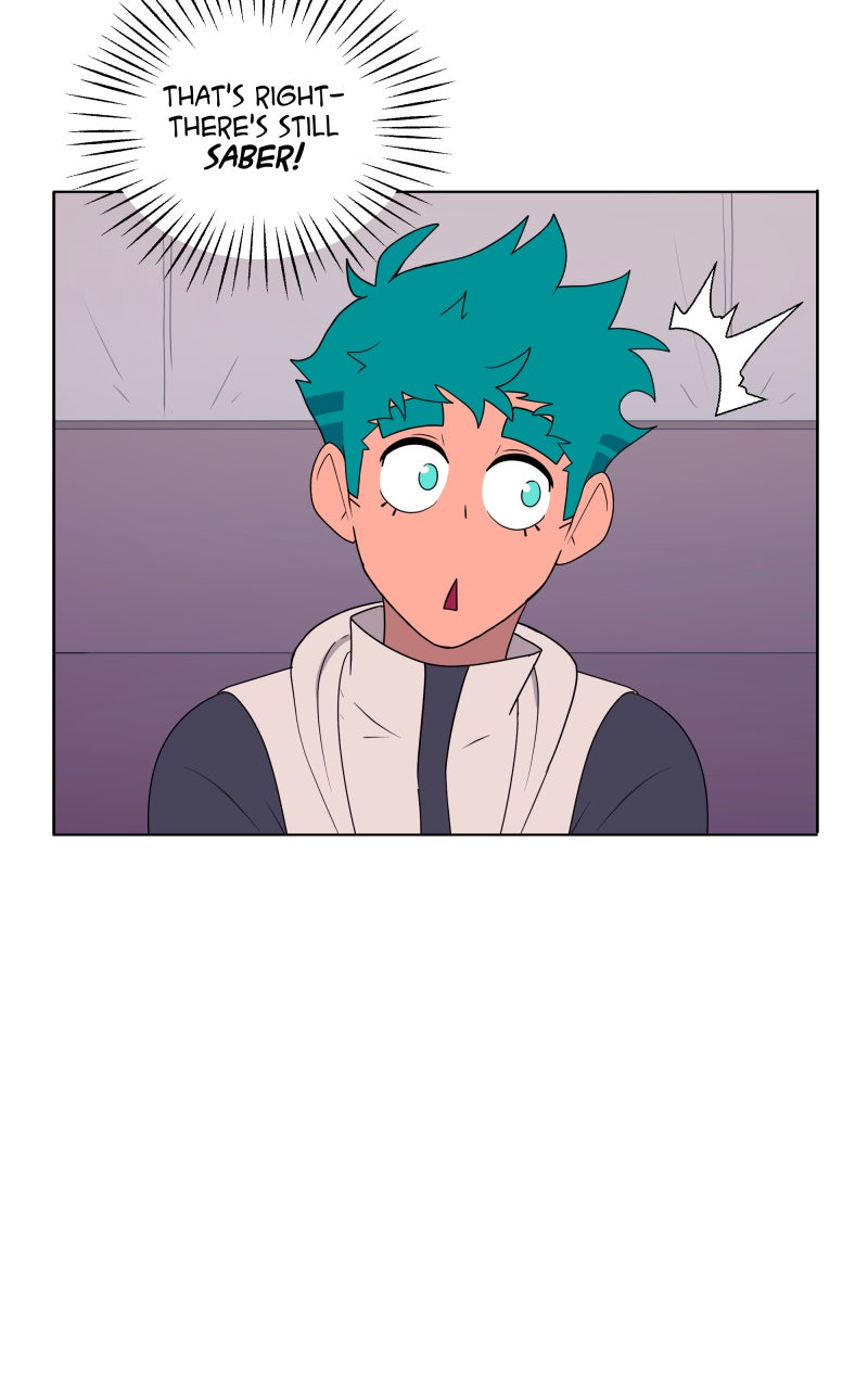 Nomads (S2) Episode 81 page 34 - 