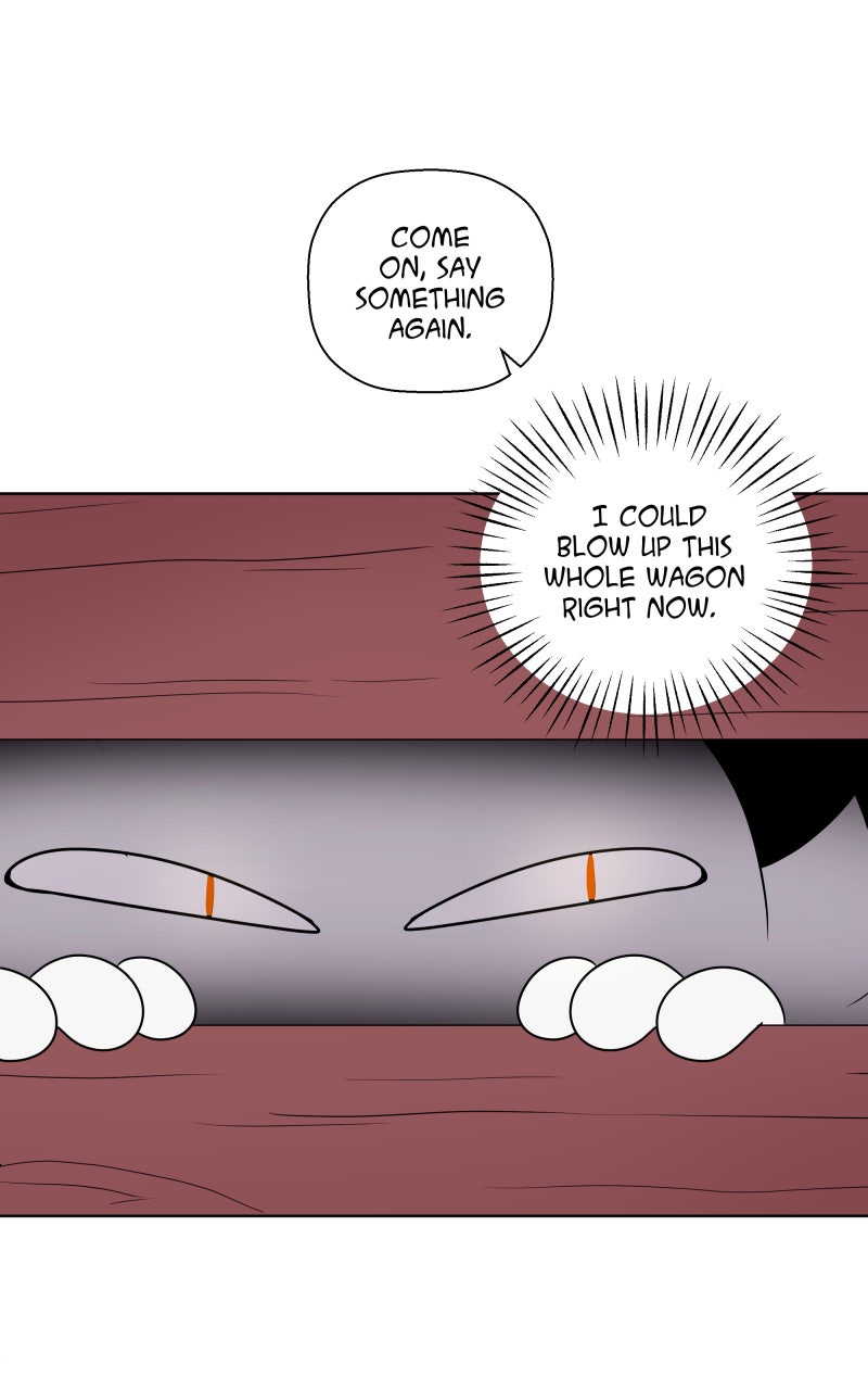 Nomads (S2) Episode 81 page 36 - 