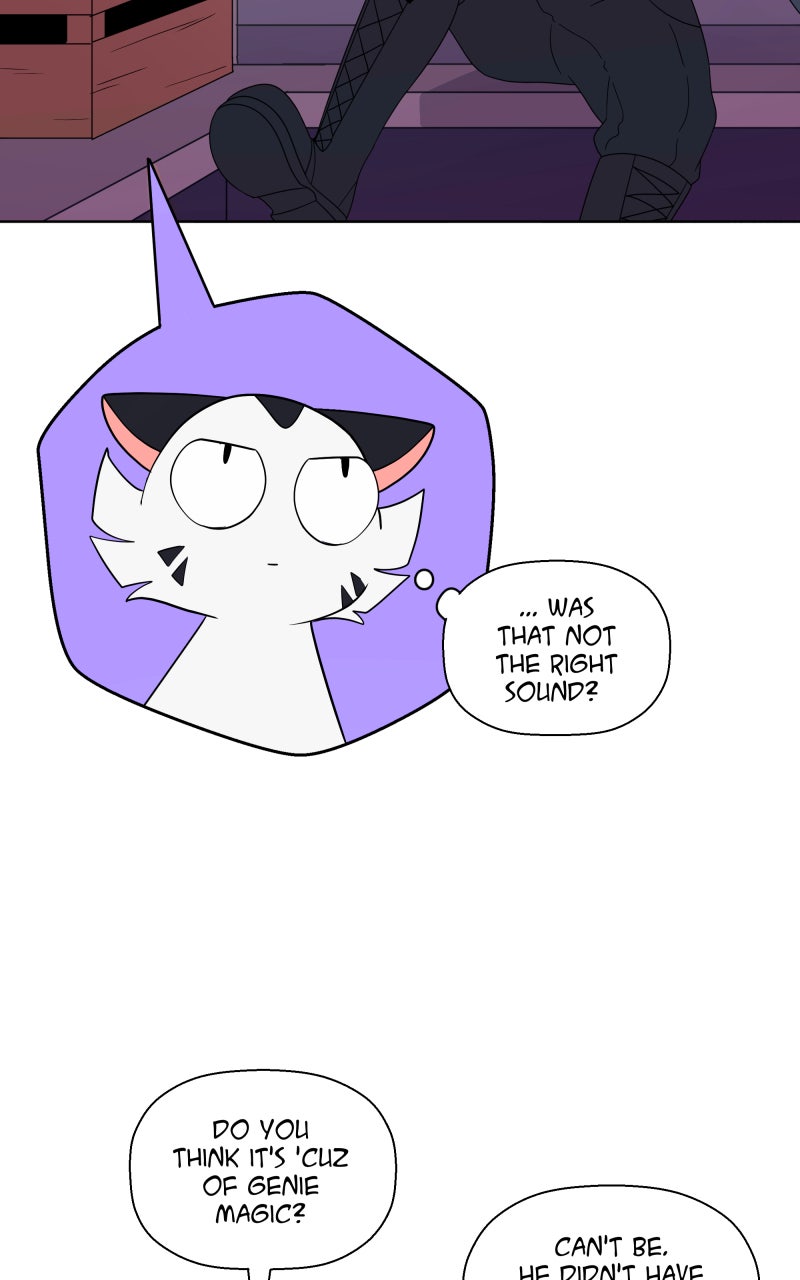 Nomads (S2) Episode 81 page 40 - 