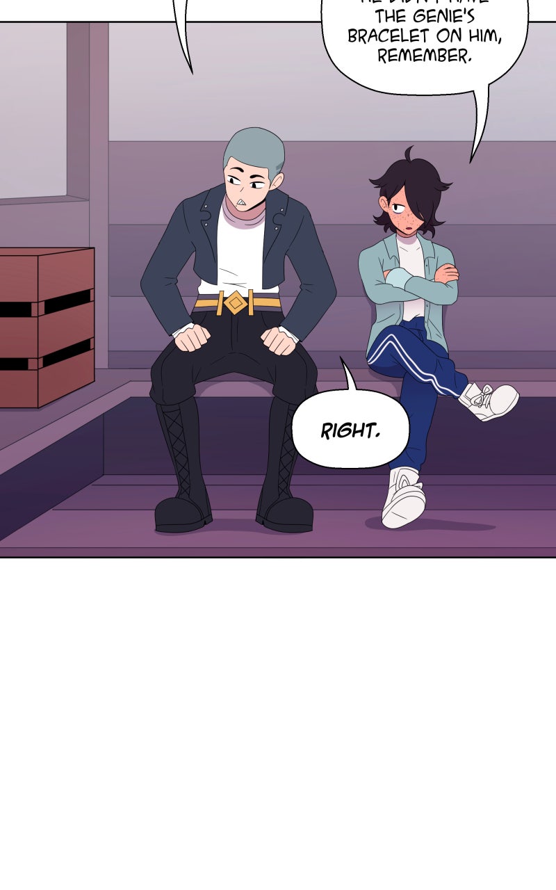 Nomads (S2) Episode 81 page 41 - 