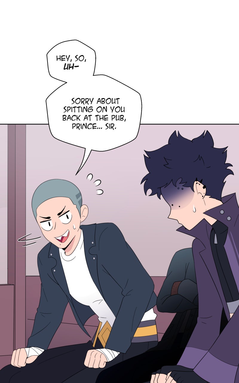 Nomads (S2) Episode 81 page 42 - 