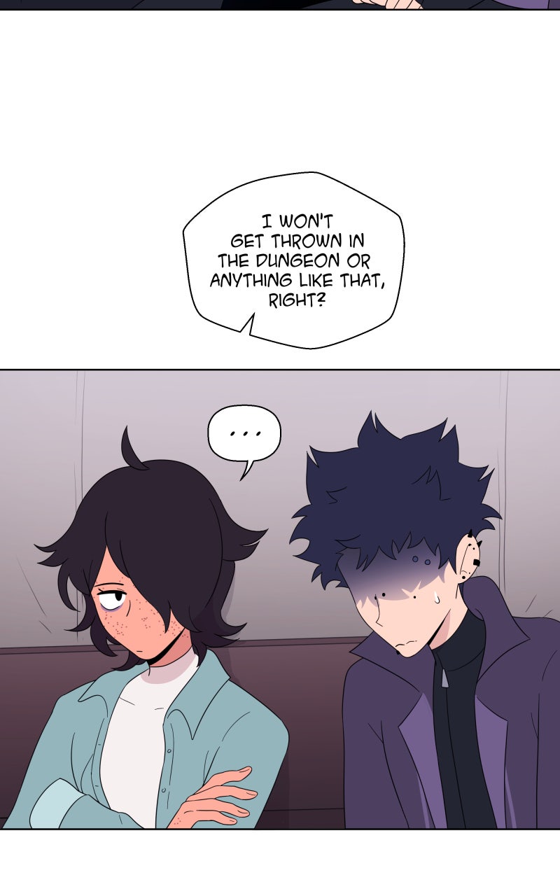 Nomads (S2) Episode 81 page 43 - 