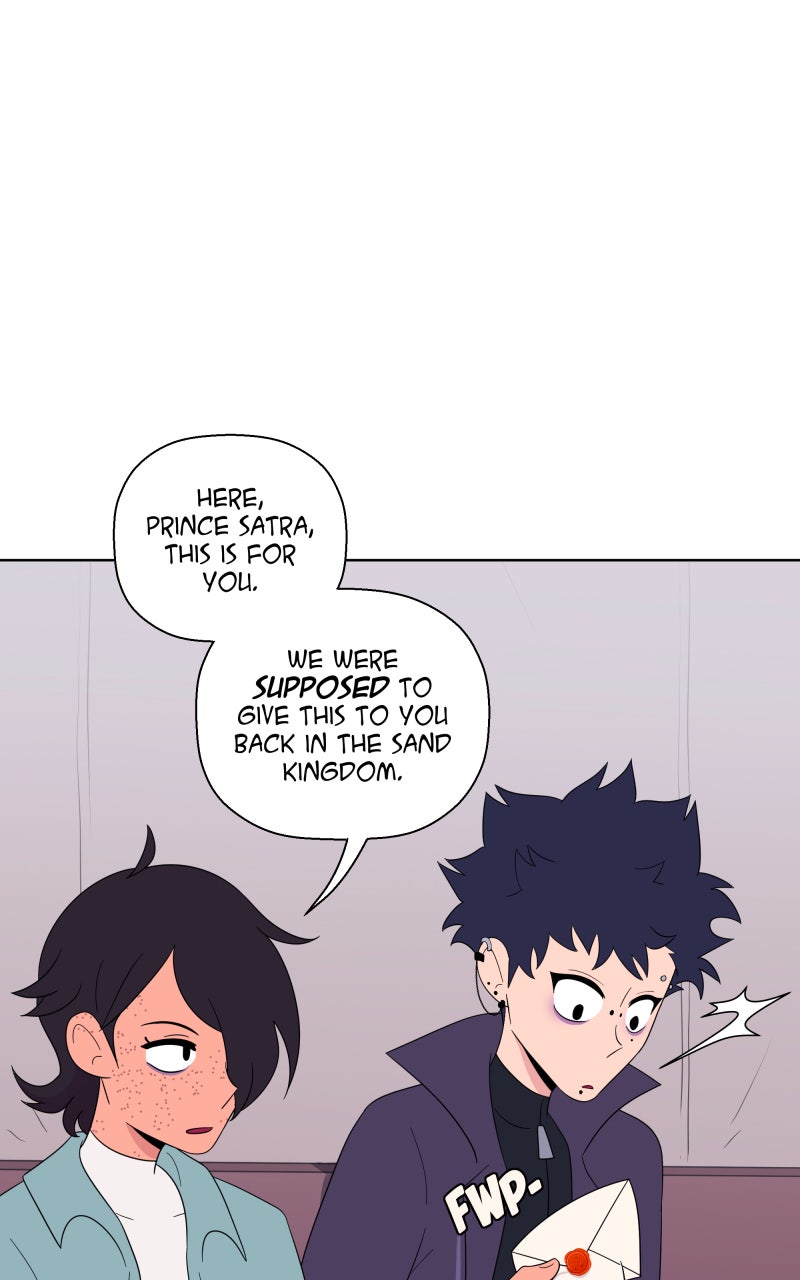 Nomads (S2) Episode 81 page 44 - 