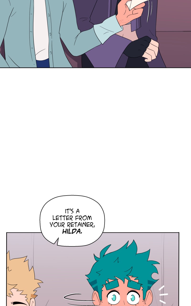 Nomads (S2) Episode 81 page 45 - 