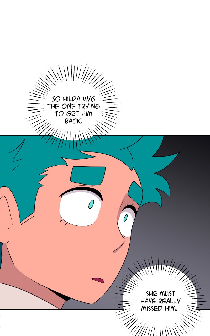 Nomads (S2) Episode 81 page 48 - 