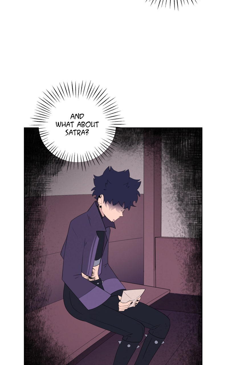 Nomads (S2) Episode 81 page 49 - 