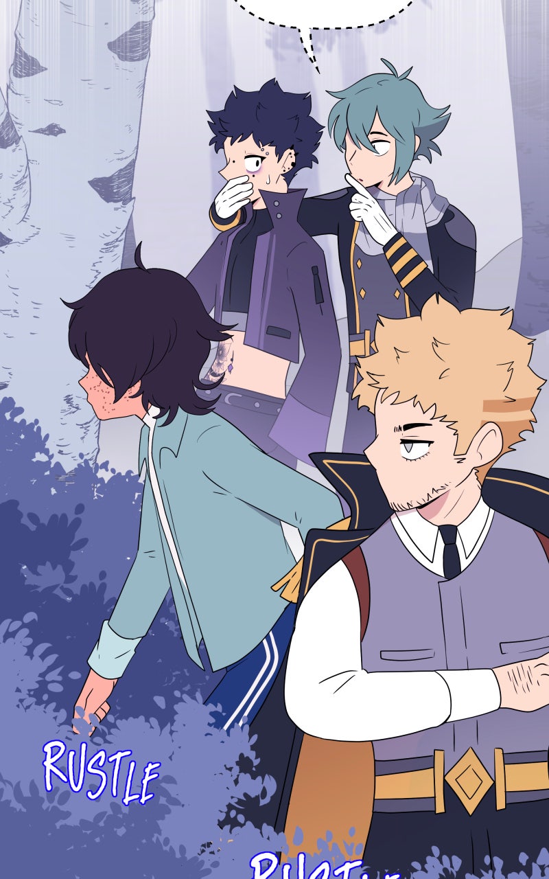 Nomads (S2) Episode 81 page 6 - 