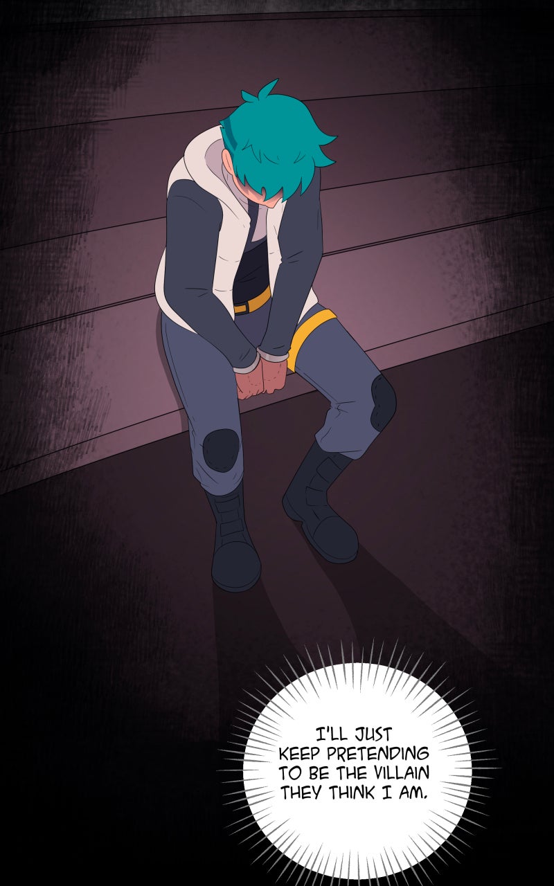 Nomads (S2) Episode 81 page 52 - 