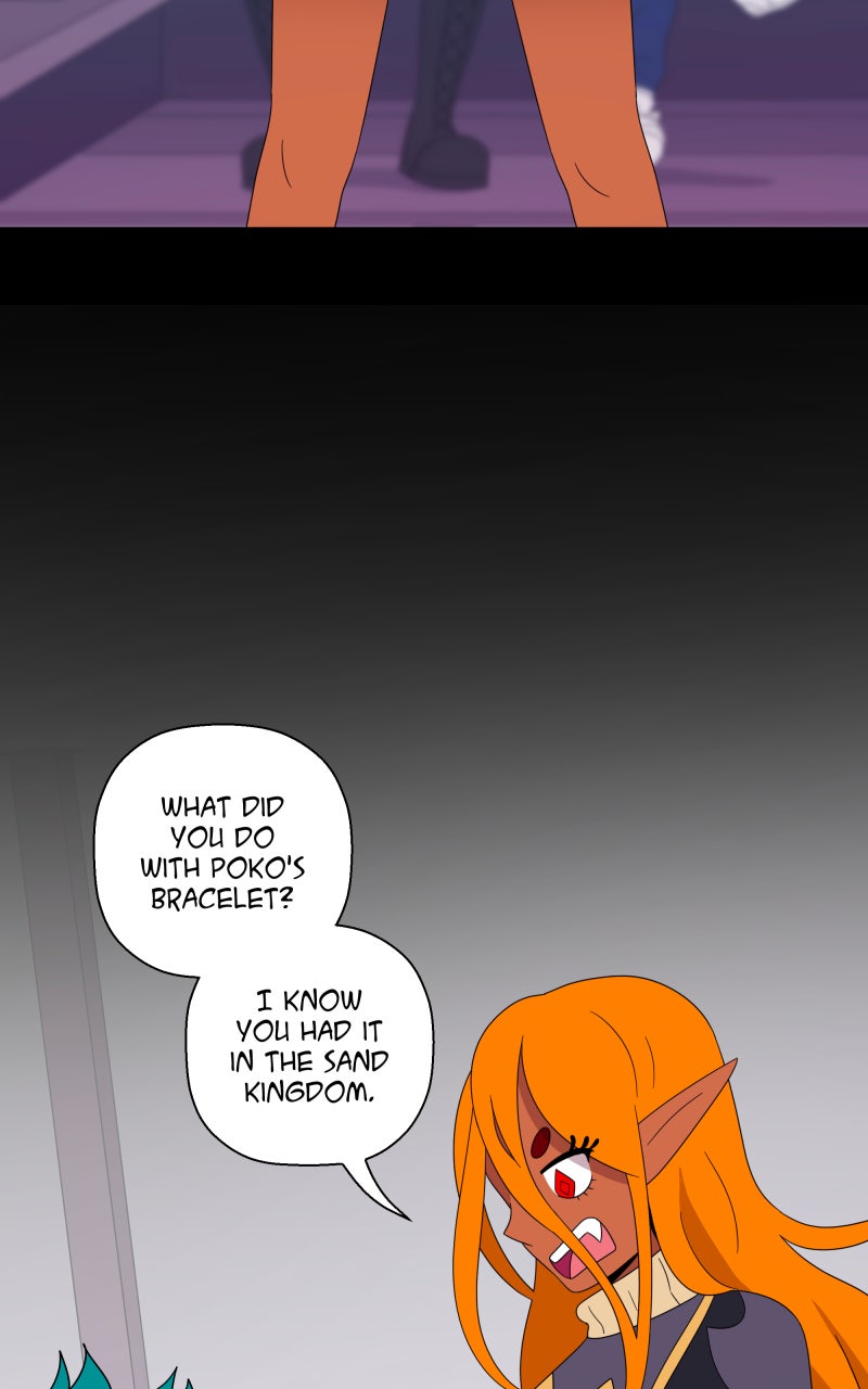 Nomads (S2) Episode 81 page 54 - 