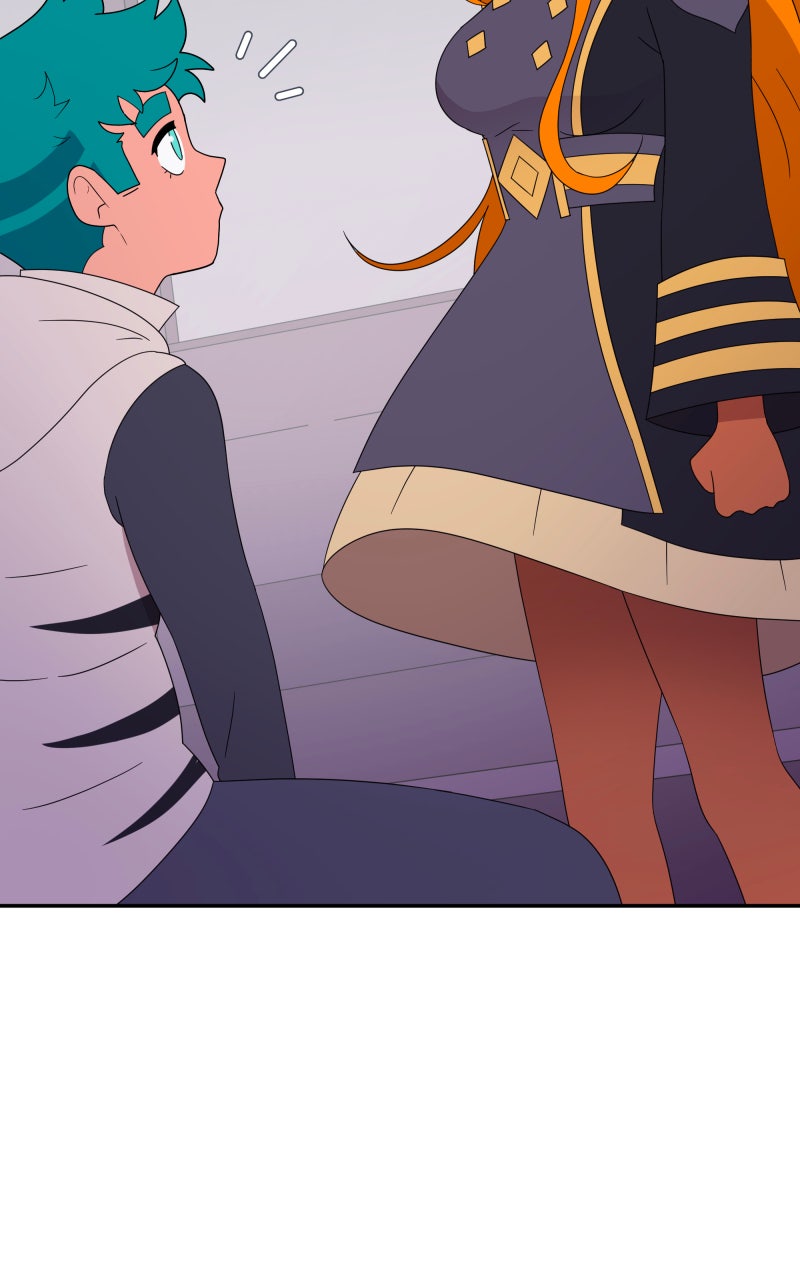 Nomads (S2) Episode 81 page 55 - 