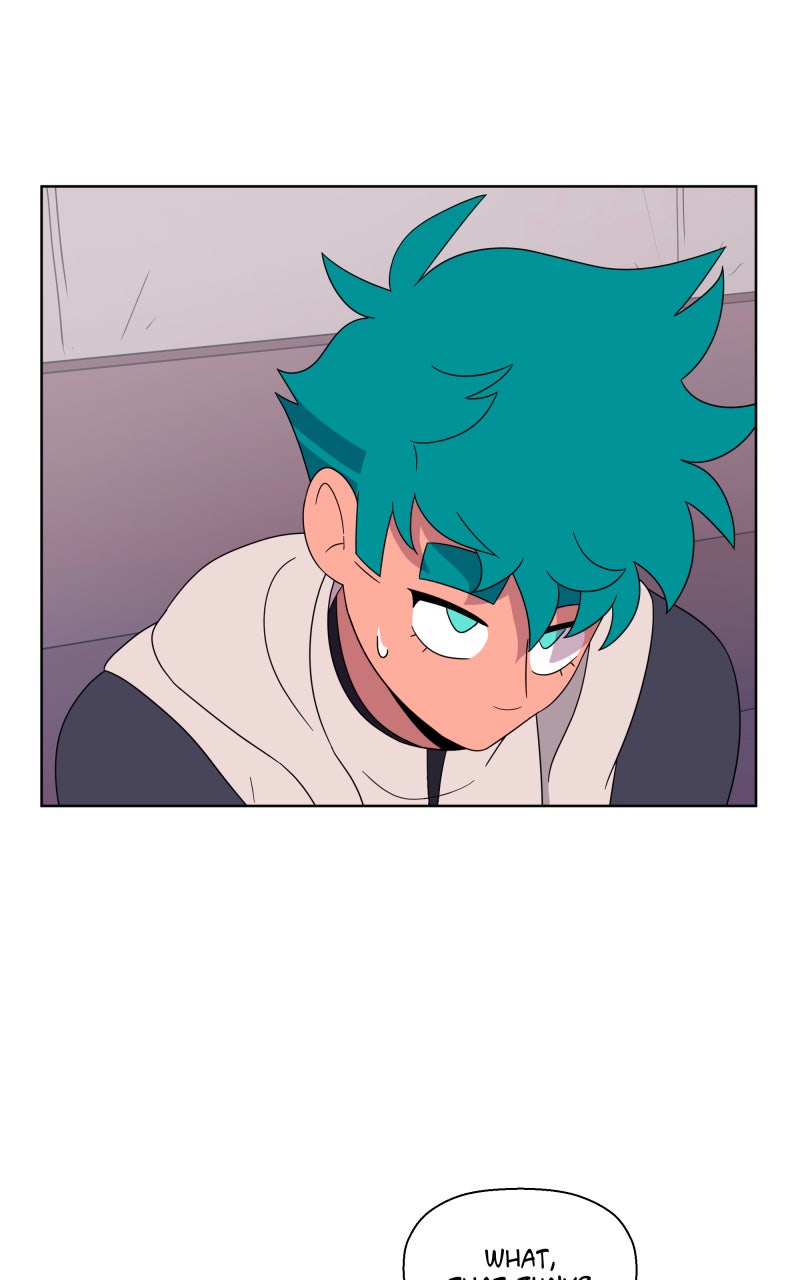Nomads (S2) Episode 81 page 56 - 