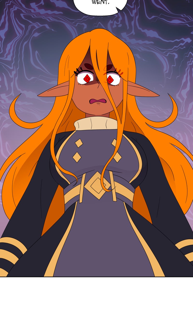 Nomads (S2) Episode 81 page 58 - 