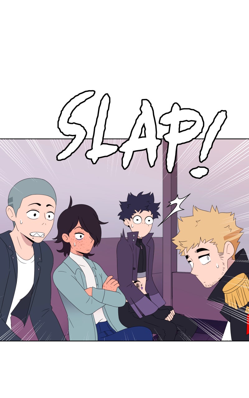 Nomads (S2) Episode 81 page 59 - 