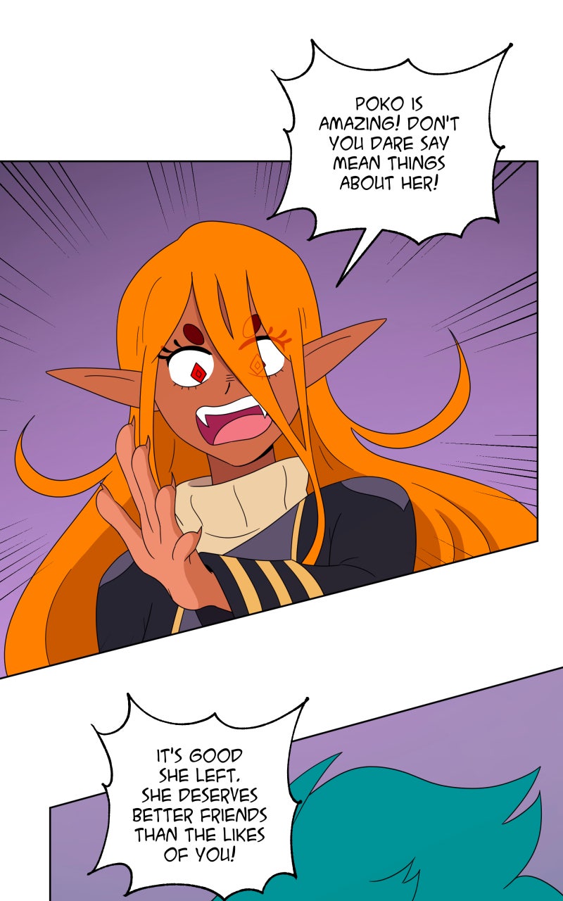 Nomads (S2) Episode 81 page 60 - 