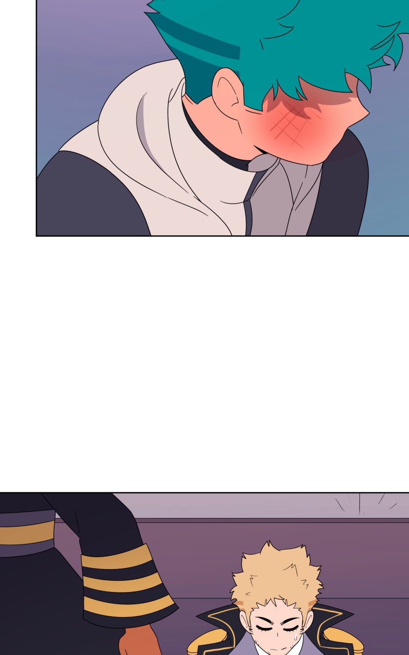 Nomads (S2) Episode 81 page 61 - 