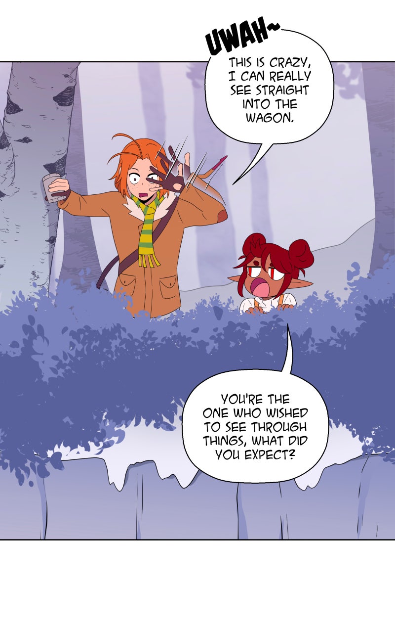 Nomads (S2) Episode 81 page 66 - 