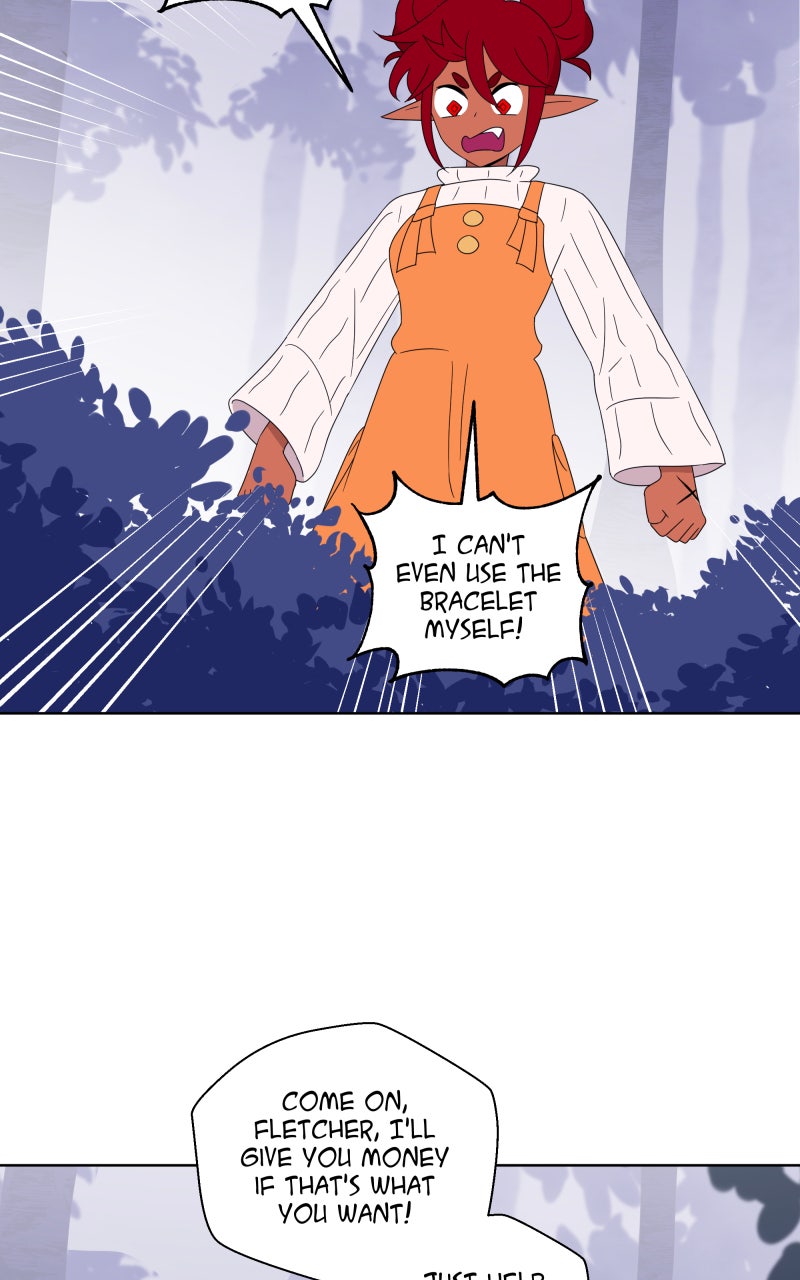 Nomads (S2) Episode 81 page 71 - 