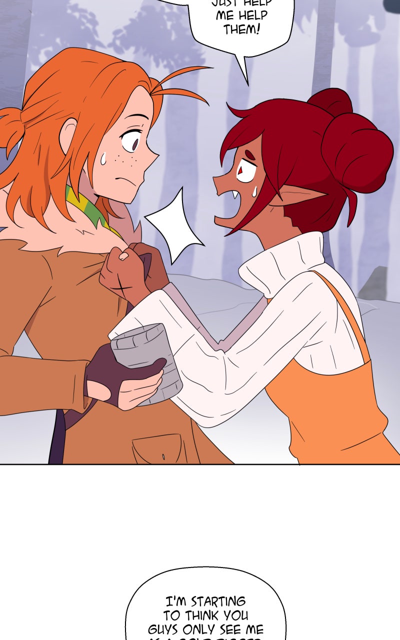 Nomads (S2) Episode 81 page 72 - 