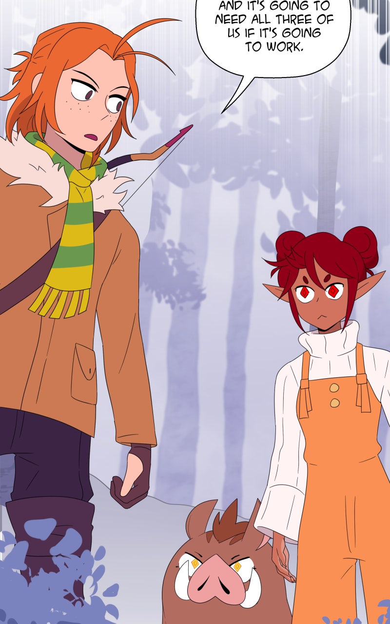 Nomads (S2) Episode 81 page 74 - 