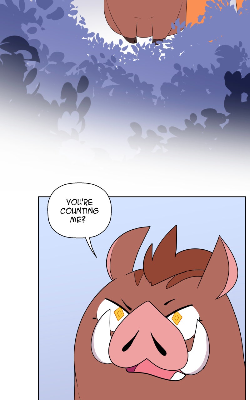 Nomads (S2) Episode 81 page 75 - 