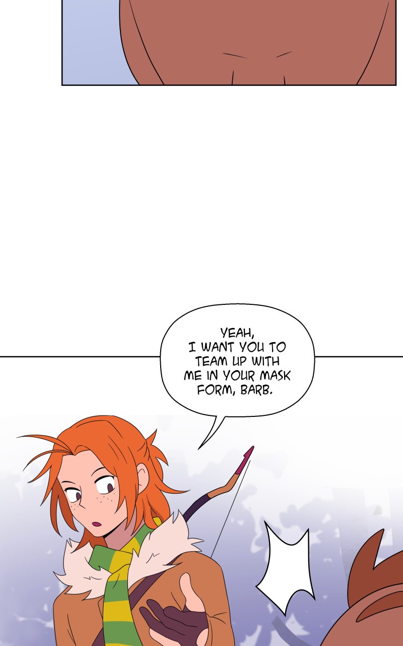 Nomads (S2) Episode 81 page 76 - 