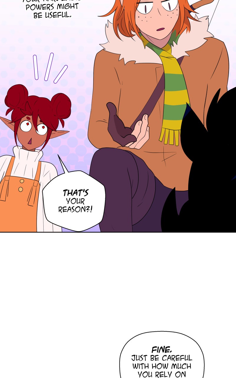 Nomads (S2) Episode 81 page 78 - 