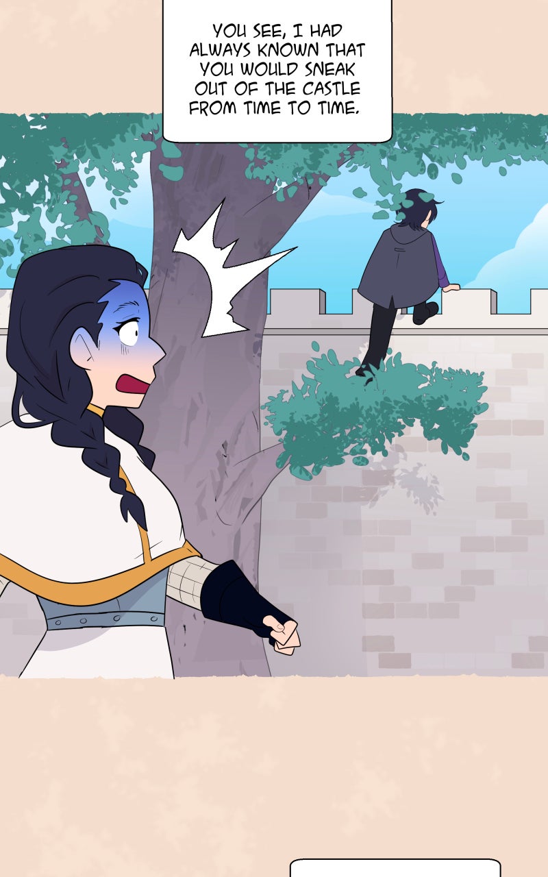 Nomads (S2) Episode 82 page 11 - 