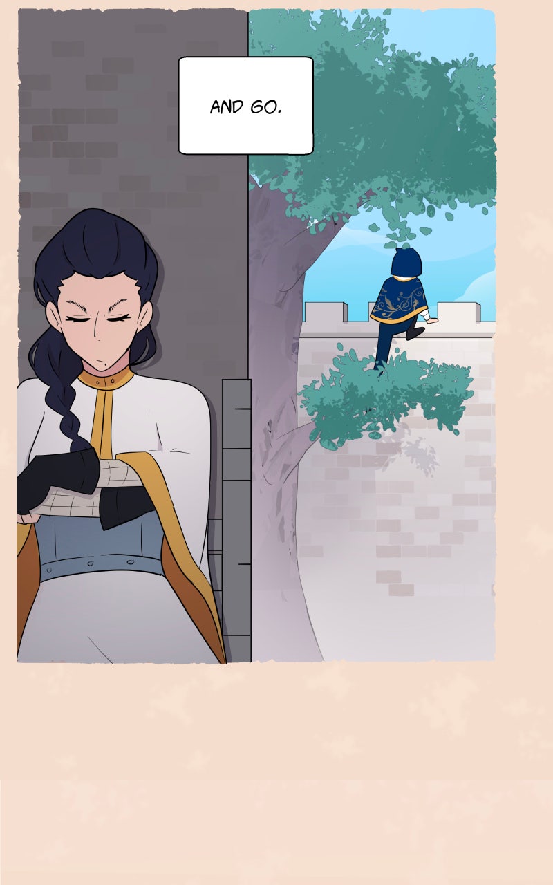 Nomads (S2) Episode 82 page 16 - 