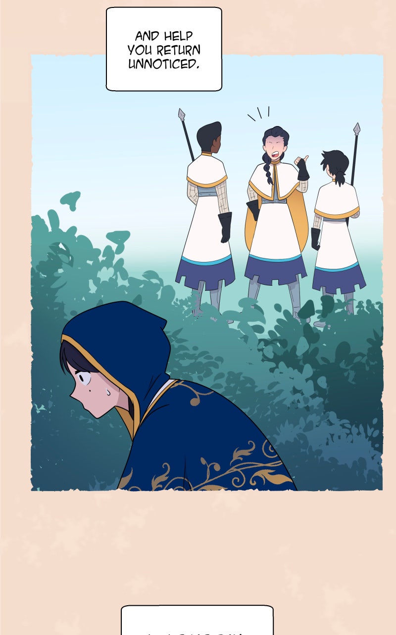 Nomads (S2) Episode 82 page 17 - 