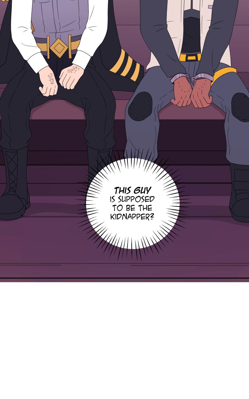 Nomads (S2) Episode 82 page 3 - 
