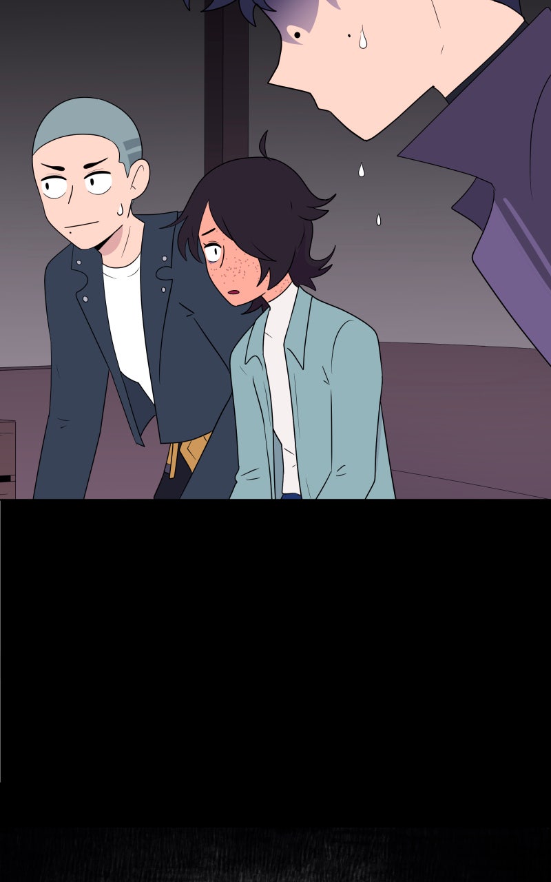 Nomads (S2) Episode 82 page 23 - 