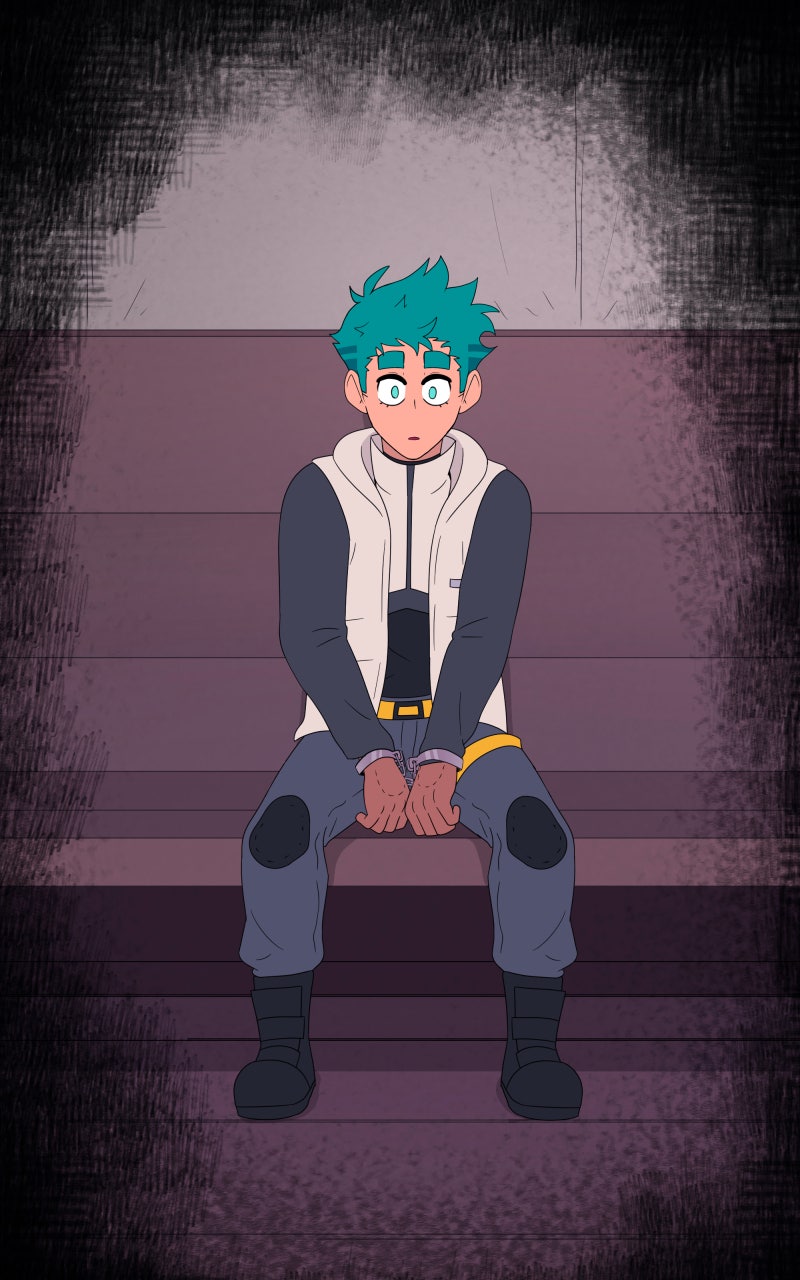 Nomads (S2) Episode 82 page 24 - 