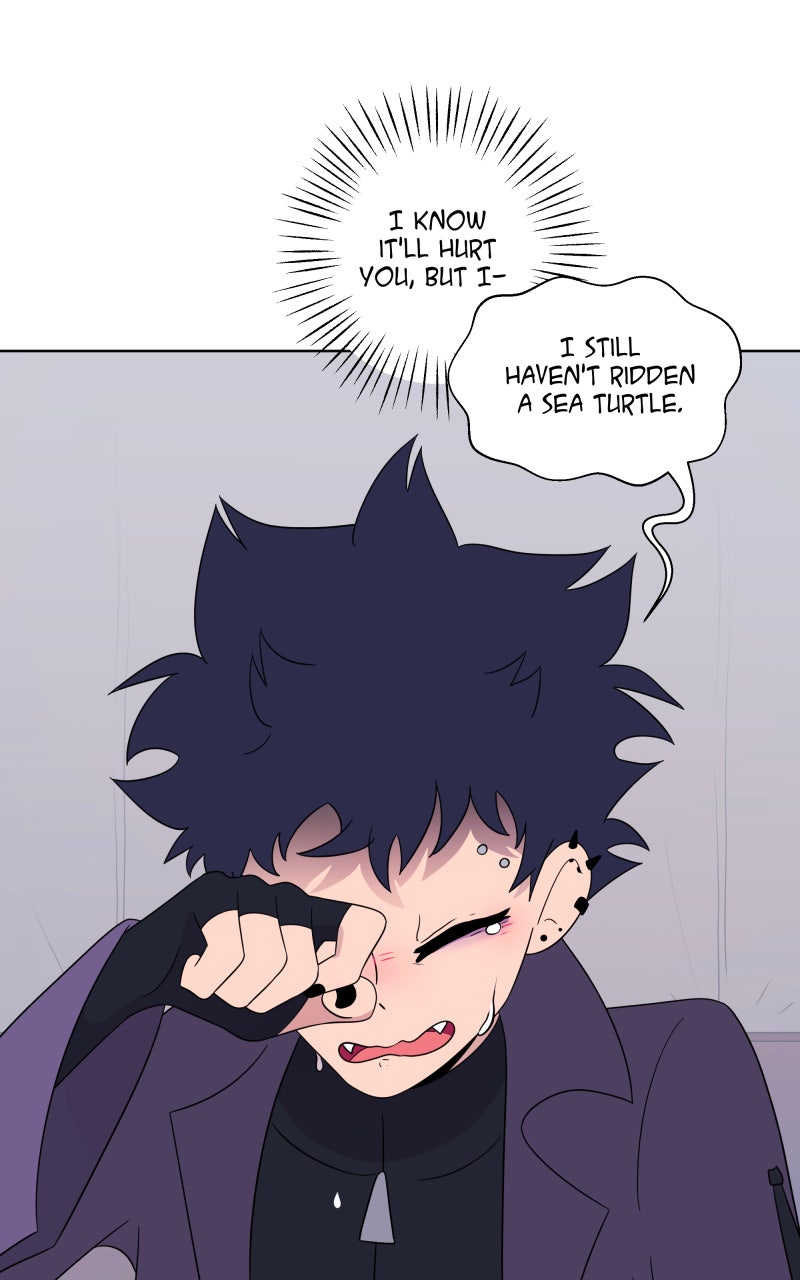 Nomads (S2) Episode 82 page 27 - 