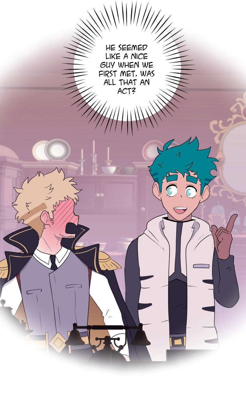 Nomads (S2) Episode 82 page 4 - 