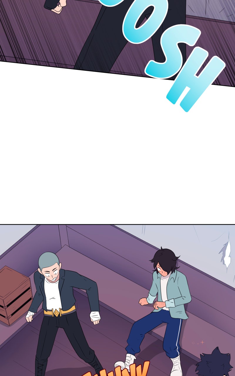 Nomads (S2) Episode 82 page 31 - 