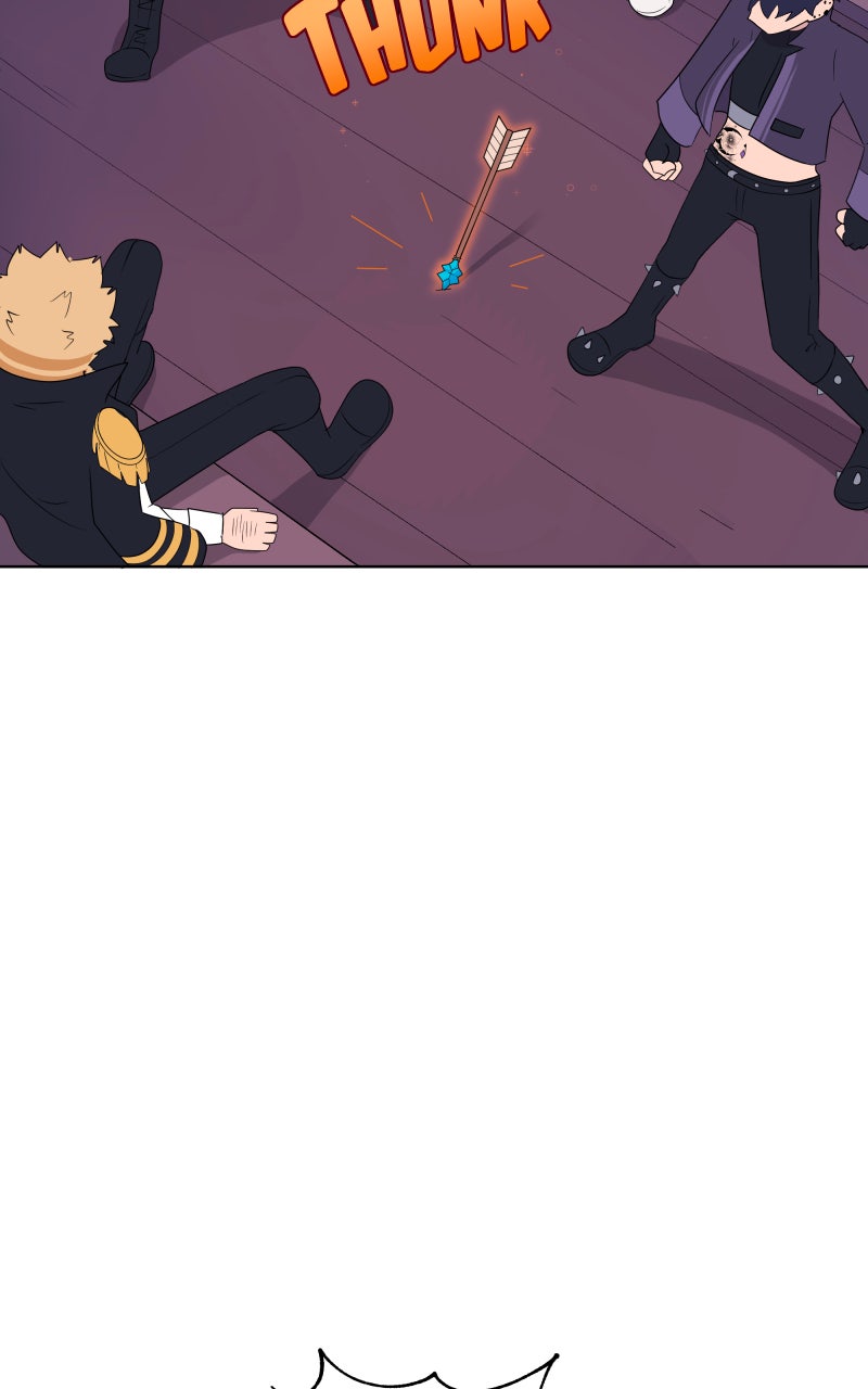 Nomads (S2) Episode 82 page 32 - 